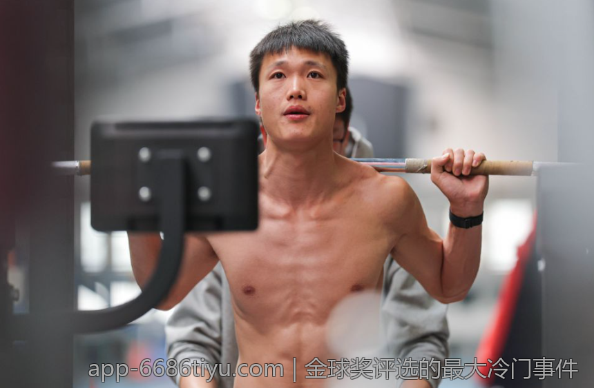 金球奖评选的最大冷门事件