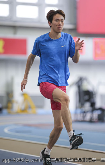 波兰男排稳坐世界排球第一宝座