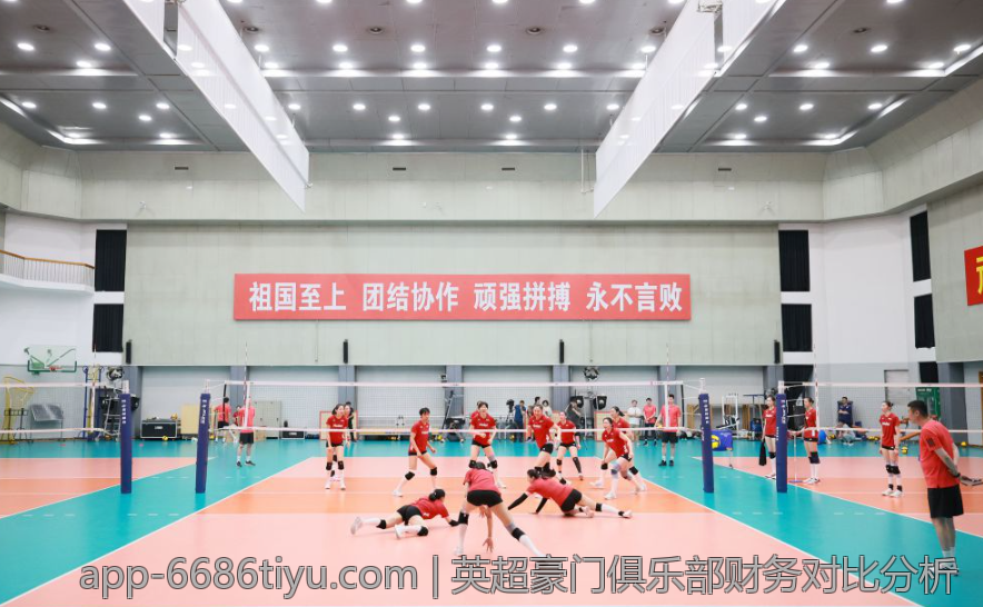 英超豪门俱乐部财务对比分析